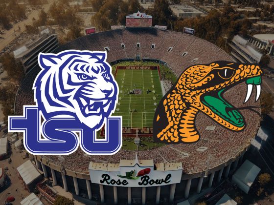 Florida A&M Rattlers vs. Tennessee State Tigers